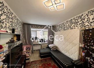 Однокомнатная квартира на продажу, 31.1 м2, Самара, переулок Карякина, 7, метро Советская