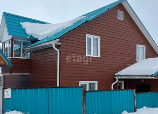Продажа дома, 193 м2, Горно-Алтайск, улица Лесная Поляна