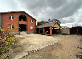 Дом на продажу, 214.2 м2, деревня Киреевка, Первомайская улица, 35А