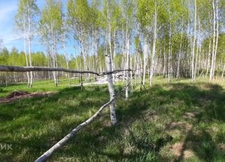 Участок на продажу, 15 сот., деревня Животинки, 1-я Благодатная улица