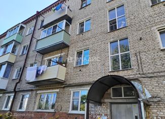 Продается трехкомнатная квартира, 67.6 м2, Лакинск, улица Лермонтова, 39
