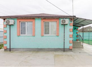 Продажа дома, 54.6 м2, поселок городского типа Приморский, улица Адаманова