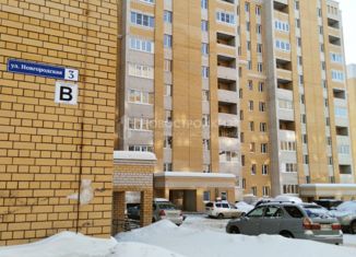 Продажа квартиры студии, 24.1 м2, Владимир, Октябрьский район, Новгородская улица, 3