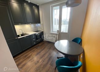 Продаю 1-комнатную квартиру, 35.9 м2, Ростов-на-Дону, улица Скачкова, 52, ЖК Акварель