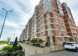 Продажа 2-комнатной квартиры, 45 м2, Ростов-на-Дону, Советский район, переулок Чаленко, 17/1