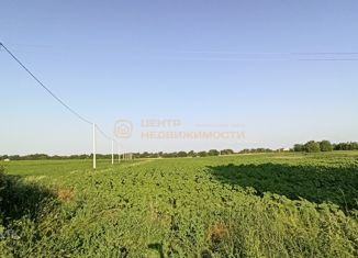 Земельный участок на продажу, 20 сот., станица Бузиновская, улица Мира