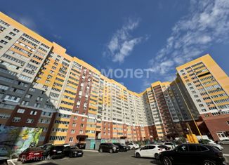 Продажа двухкомнатной квартиры, 75.5 м2, Брянск, улица имени О.Н. Строкина, 2, Советский район