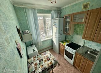 Продается двухкомнатная квартира, 48.5 м2, Кемеровская область, Ленинградский проспект, 3
