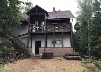 Продаю дом, 140 м2, посёлок Минино, Садовая улица, 7А