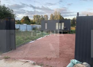 Продается дом, 36 м2, деревня Агалатово, Совхозная улица, 8