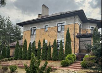 Продаю дом, 530 м2, Московская область, Лесная улица, 73