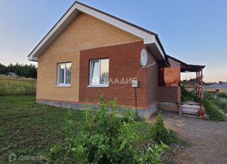 Дом на продажу, 60 м2, деревня Каменное, Чудесный проезд, 13