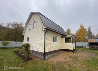 Продажа дома, 116 м2, городской посёлок Лебяжье, улица Мира, 1А