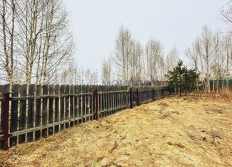 Продажа земельного участка, 30 сот., деревня Галкино, деревня Галкино, 10