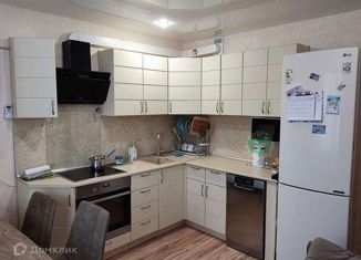 Продаю 2-комнатную квартиру, 57 м2, Геленджик, улица Маршала Жукова, 1к6, ЖК Кубанская Марка