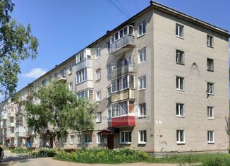 3-ком. квартира на продажу, 56 м2, деревня Бегуницы, деревня Бегуницы, 18