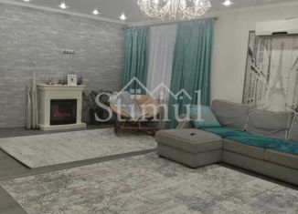 Продается 3-комнатная квартира, 70 м2, Черногорск, Линейная улица, 257