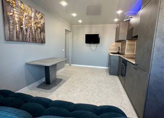 Продается 2-ком. квартира, 52 м2, Вологодская область, Молодёжная улица, 20А