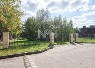 Продам участок, 16.6 сот., деревня Крёкшино, коттеджный посёлок Крёкшино, 102