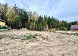 Земельный участок на продажу, 10.9 сот., посёлок Рассоха