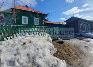 Дом на продажу, 48 м2, Челябинская область, Чебаркульская улица, 102