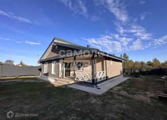 Продам дом, 108 м2, село Купанское, Депутатская улица, 3