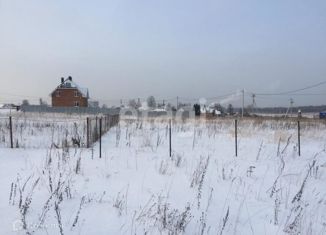 Земельный участок на продажу, 11 сот., село Фёдоровка