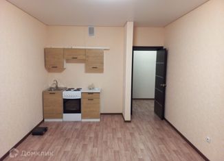 Квартира в аренду студия, 28 м2, Уфа, улица Асхата Мирзагитова, 10/1, ЖК 8 Марта