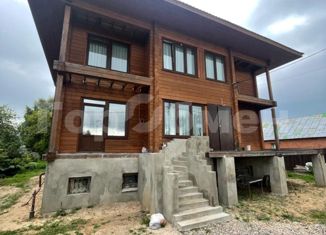 Продам дом, 266 м2, рабочий посёлок Свердловский, Новая улица, 18