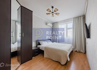 2-ком. квартира на продажу, 52 м2, Москва, 3-я Мытищинская улица, 3к2, 3-я Мытищинская улица