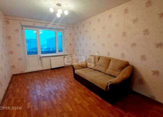 Аренда 1-комнатной квартиры, 33.7 м2, Кириши, улица Строителей, 34