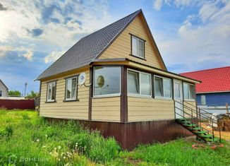 Продаю дом, 79.8 м2, Солнечногорск, Лиственная аллея, 15/1