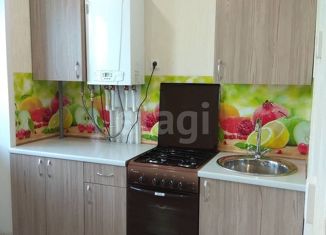 1-ком. квартира на продажу, 31.7 м2, посёлок Руэм, улица Победы, 11