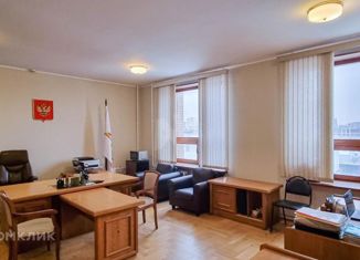 Сдача в аренду офиса, 38 м2, Москва, Селезнёвская улица, 11Ас2, Селезнёвская улица