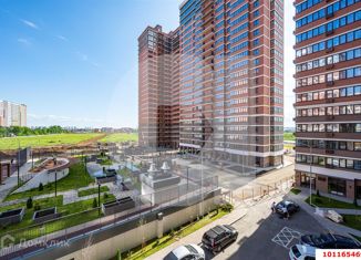 Продается квартира студия, 23.2 м2, Краснодар, ЖК Лиговский