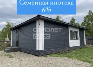 Продажа дома, 100 м2, село Биликтуй, 3-я линия