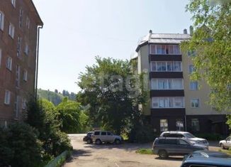 Продаю 1-ком. квартиру, 35.4 м2, село Майма, улица Ленина, 34