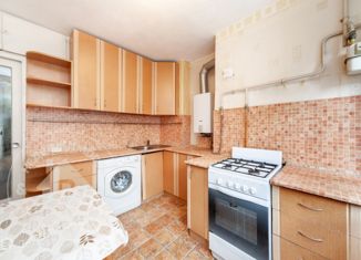 Продается 3-ком. квартира, 62.8 м2, Петрозаводск, улица Лизы Чайкиной, 23, район Голиковка