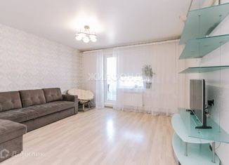 Продается 3-комнатная квартира, 64.6 м2, Новосибирск, улица Карла Либкнехта, 94, Октябрьский район