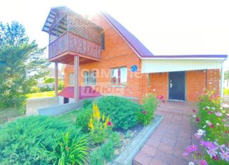 Дом на продажу, 159.8 м2, село Гремячее, улица Казаки-1, 82