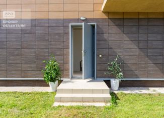 Продам 5-комнатную квартиру, 117.6 м2, Санкт-Петербург, Новая улица, 51к15, ЖК Лахта парк