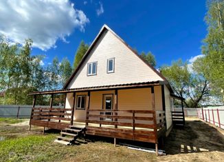 Продается дом, 157 м2, коттеджный посёлок Опушкино