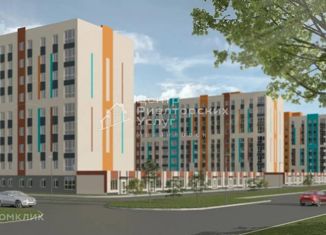 Продаю квартиру студию, 19 м2, Михайловск, Князевский переулок, 90