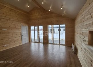 Продам дом, 100 м2, деревня Красная Новь