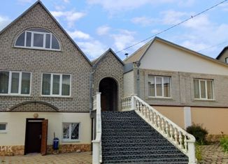 Продажа дома, 272 м2, поселок Белореченский, Кисловодский переулок