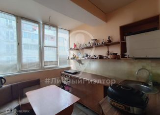 Продам двухкомнатную квартиру, 53.6 м2, Краснодар, Калужская улица, 21, Калужская улица