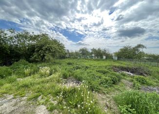 Продам земельный участок, 6.8 сот., СНТ Катунино