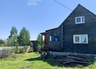 Дом на продажу, 60 м2, СНТ Горка, Западная улица