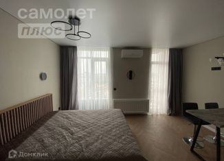 Продам квартиру студию, 30 м2, Ростов-на-Дону, проспект Соколова, 68, ЖК Соколова, 68