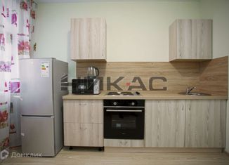 Сдам двухкомнатную квартиру, 52.6 м2, Ярославль, улица Лисицына, 57